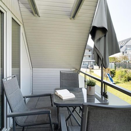 Badeweg 4 Bullerbue 10 Lägenhet Scharbeutz Exteriör bild