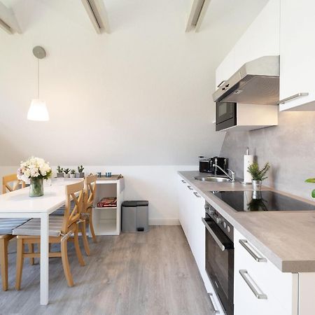 Badeweg 4 Bullerbue 10 Lägenhet Scharbeutz Exteriör bild