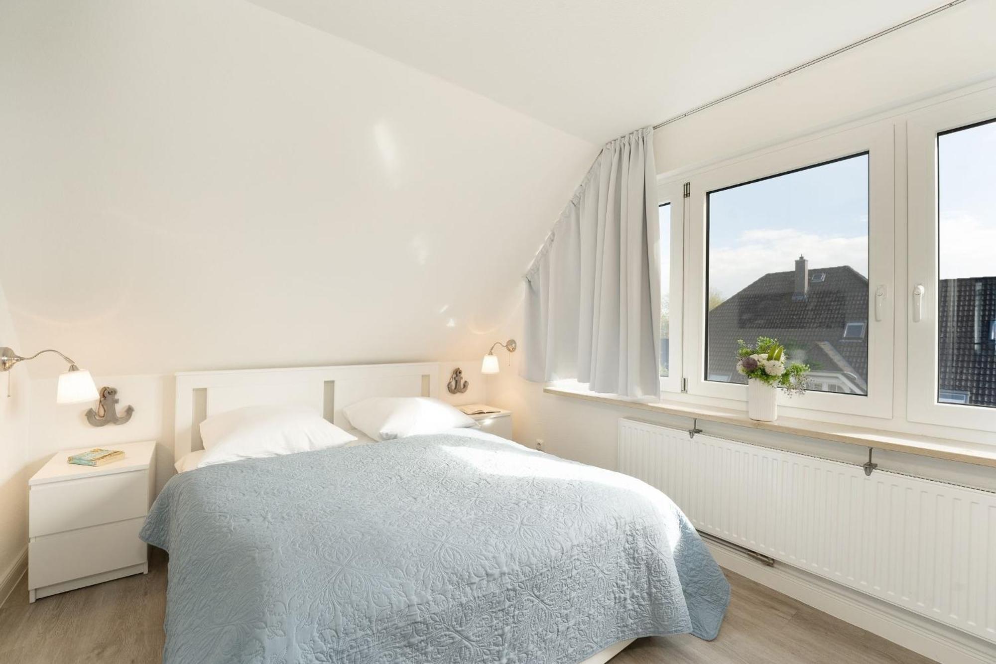 Badeweg 4 Bullerbue 10 Lägenhet Scharbeutz Exteriör bild
