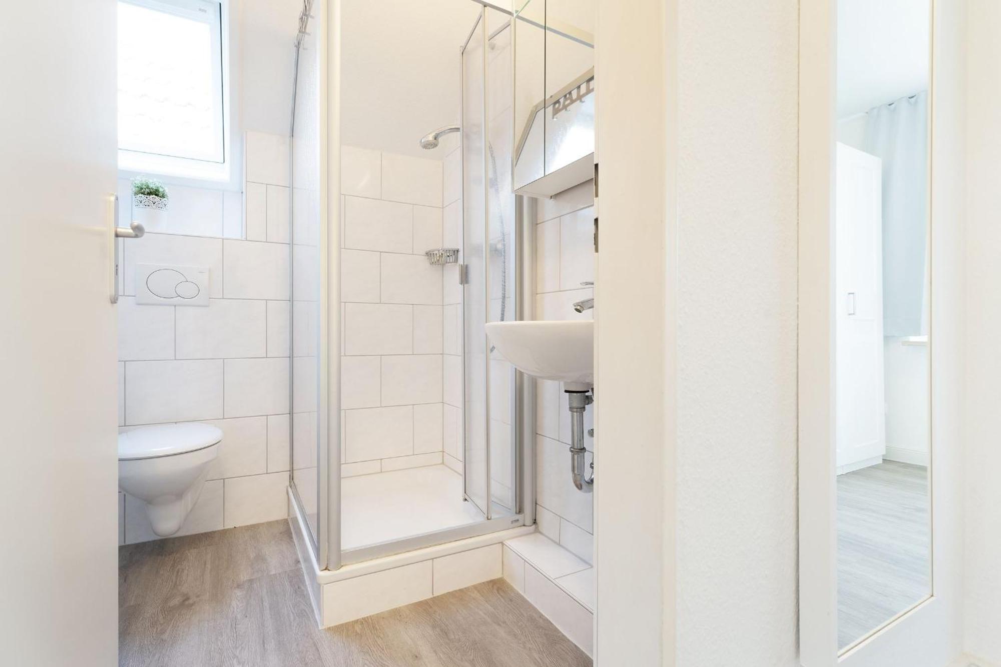 Badeweg 4 Bullerbue 10 Lägenhet Scharbeutz Exteriör bild