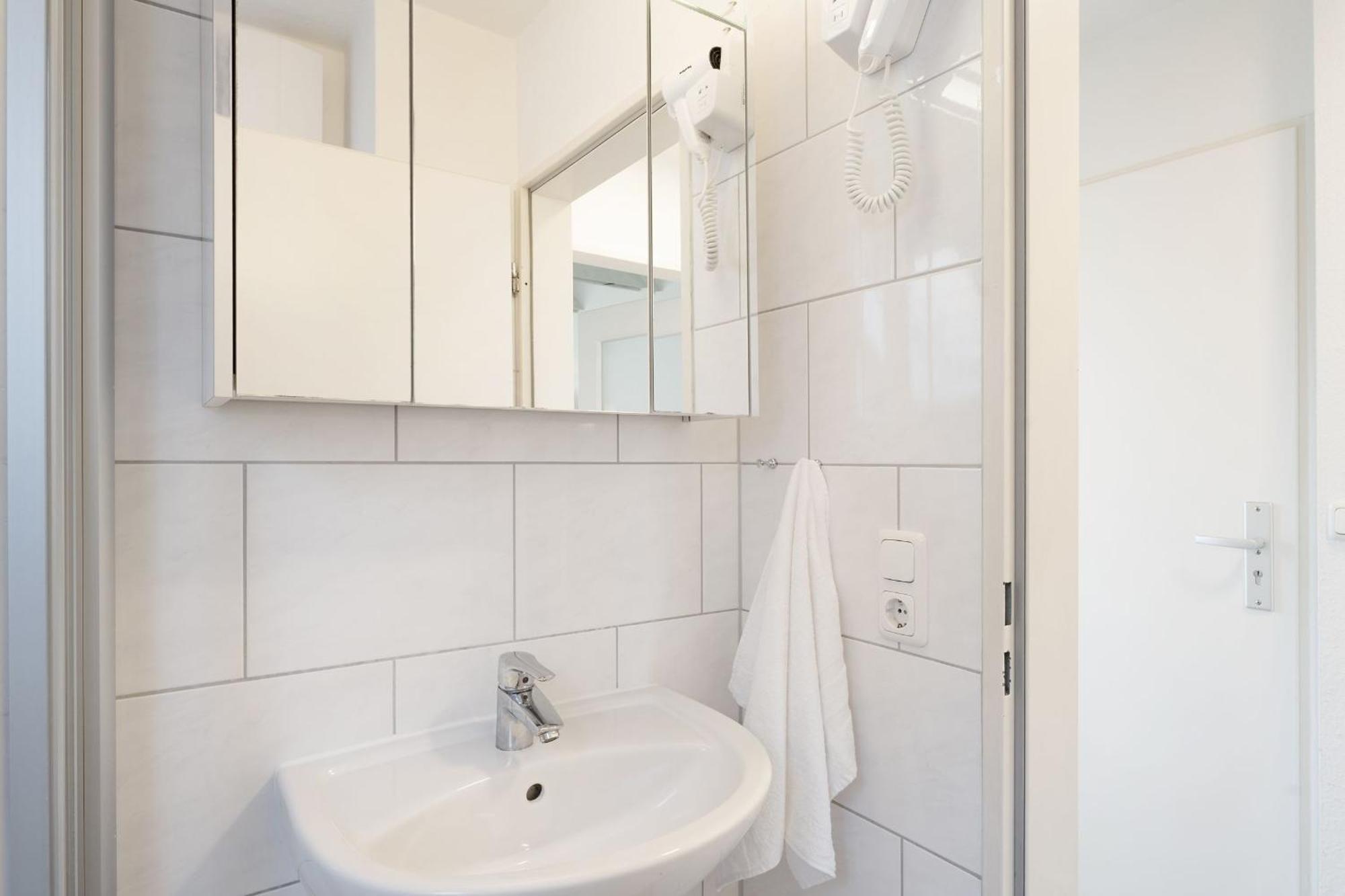 Badeweg 4 Bullerbue 10 Lägenhet Scharbeutz Exteriör bild
