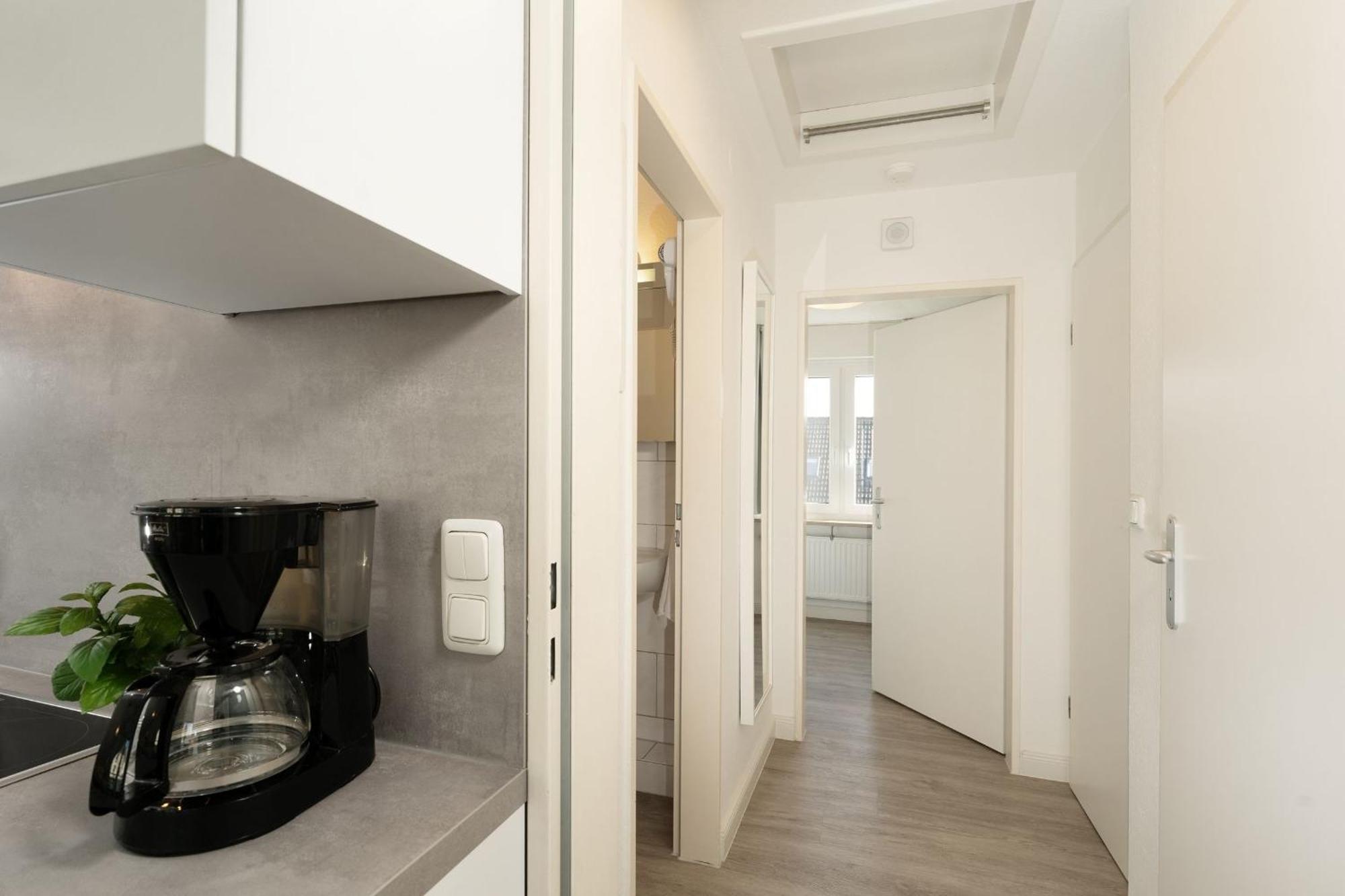 Badeweg 4 Bullerbue 10 Lägenhet Scharbeutz Exteriör bild