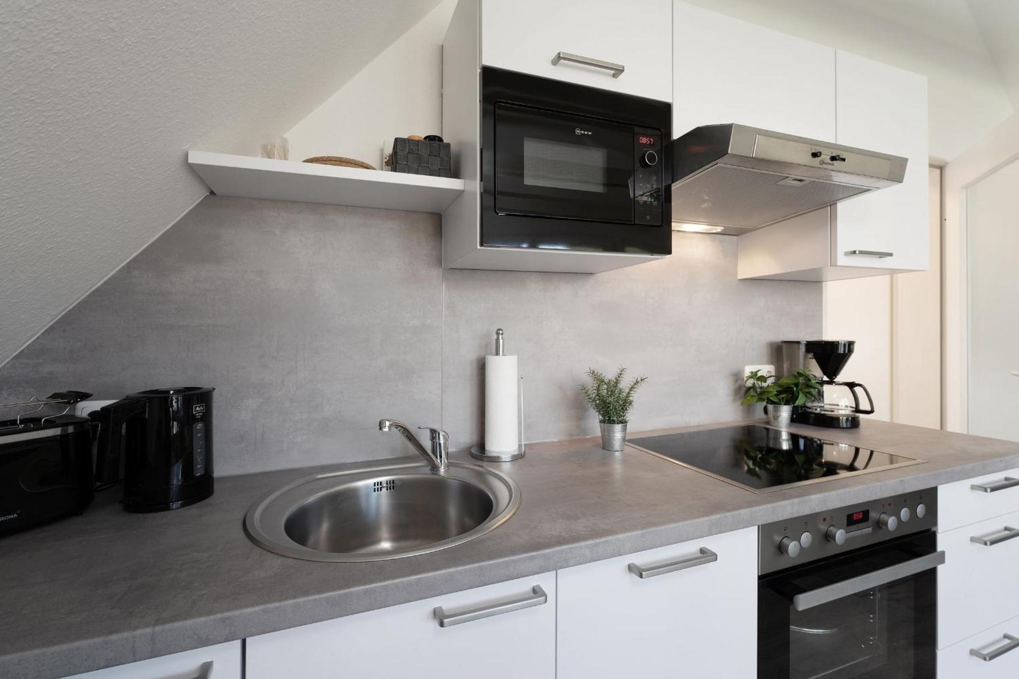 Badeweg 4 Bullerbue 10 Lägenhet Scharbeutz Exteriör bild